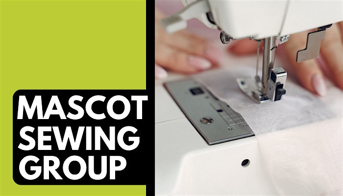 Mascot Sewing Group – Term 2