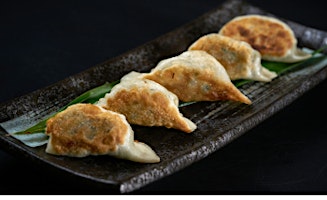 In-person class: Make Your Own Dumplings (Los Angeles) primary image