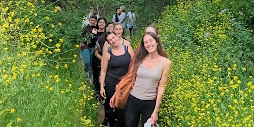 RSVP through SweatPals: Women's Hike-Spicewood Valley Trail  primärbild