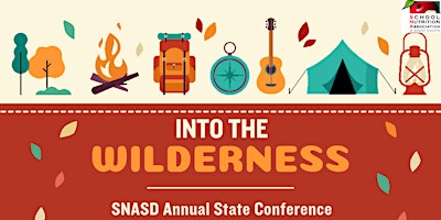 Vendor Registration - 2024 SNASD State Conference primary image