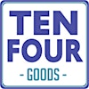 Logo de Ten Four Goods