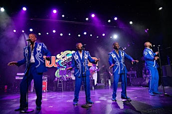 McCain Club Afterparty: The Spinners