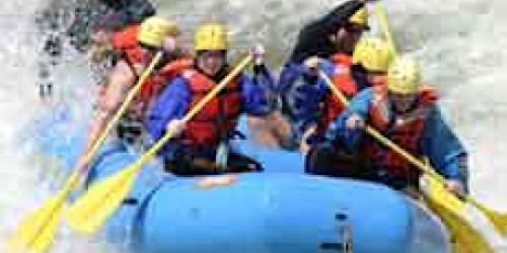 WHITE WATER RAFTING - One Day Trip: