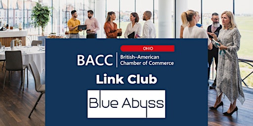 Imagem principal do evento BACC Ohio - June Link Club