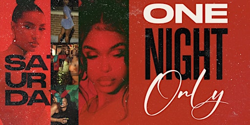 One Night Only | Little Red Dress  primärbild