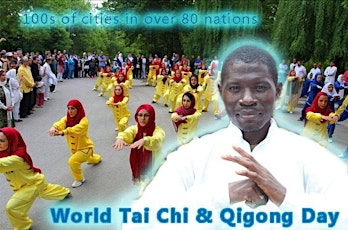 Tai Chi Ch'uan: Harmony of Health and Self-Defense
