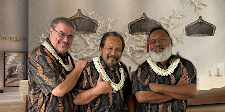 Queen's Jubilee with Makaha Sons