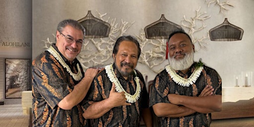 Immagine principale di Queen's Jubilee with Makaha Sons 