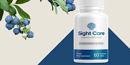 Imagen principal de Sight Care Reviews REVealed Sight Care Supplement Reviews Does it Work?