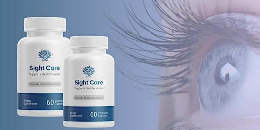 Imagem principal de Sight Care Reviews Amazon ⚠️⛔️HIDDEN TRUTH About Sight Care Supplement!⚠️