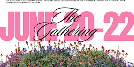 The Gathering Women's Conference