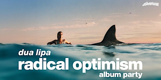 Primaire afbeelding van Radical Optimism Album Release Party - Sydney