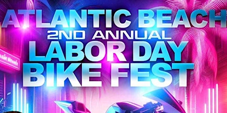 Atlantic Beach Labor Day Festival