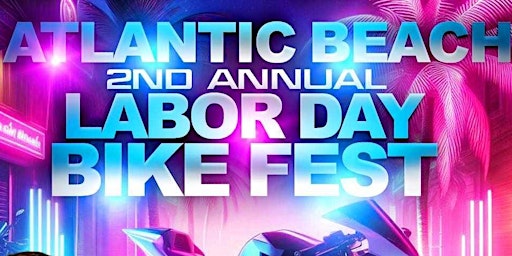 Image principale de Atlantic Beach Labor Day Festival