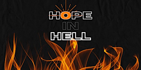 "Hope In Hell" Online Women's Support Group