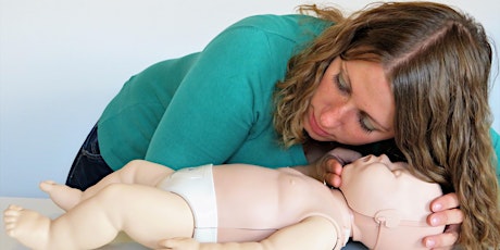 Primaire afbeelding van Formation à la réanimation pédiatrique (bébé et enfant)