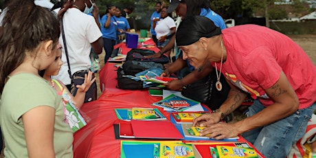 Back to School Community Event