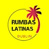 Logotipo da organização Rumbas Latinas