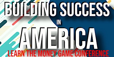 Hauptbild für Success in America; Multiple Money for Freedom