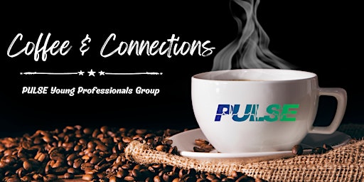 Imagem principal do evento PULSE YP Group - Coffee & Connections