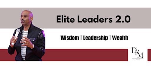 Image principale de Elite Leaders 2.0