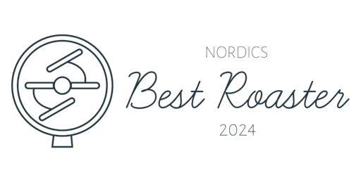 Imagem principal de Nordic's Best Roaster Cupping Event @ OPTION-O Brew Lab