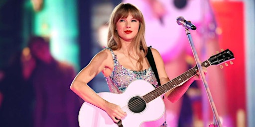 Imagem principal do evento Taylor Swift NYC Sightseeing Tour