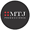 Logo de MTJ PRODUCCIONES