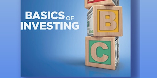 Hauptbild für Basics of Investing