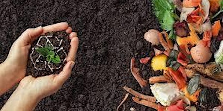 Roots for Life: Gardening Workshop Series - Composting