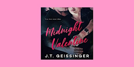 DOWNLOAD [Pdf]] Midnight Valentine by J.T. Geissinger EPub Download