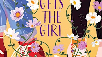 download [EPub] She Gets the Girl By Rachael Lippincott ePub Download primary image