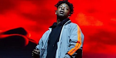21 Savage Tickets Concert primary image