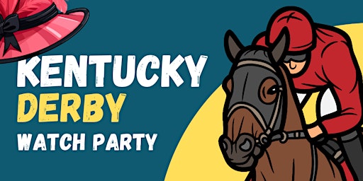 Imagem principal do evento Kentucky Derby Watch Party at metrobar