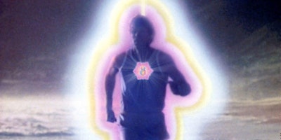 The Human Aura primary image