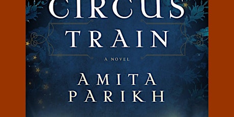 DOWNLOAD [EPub]] The Circus Train BY Amita Parikh EPub Download