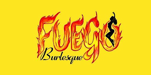 Imagem principal do evento Fuego Burlesque