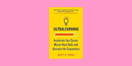 Download [pdf] Ultralearning: Accelerate Your Career, Master Hard Skills an