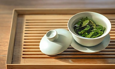 MCCS Okinawa: Green Tea Seminar