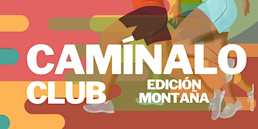 Camínalo Club Edición Montaña primary image
