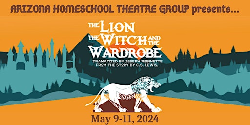 Imagen principal de The Lion, the Witch and the Wardrobe