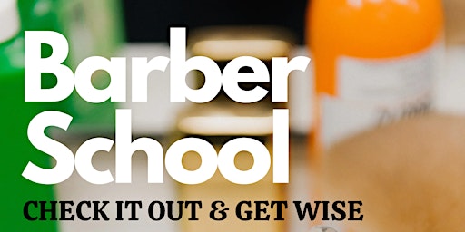 Hauptbild für Barberia Uno Barber School