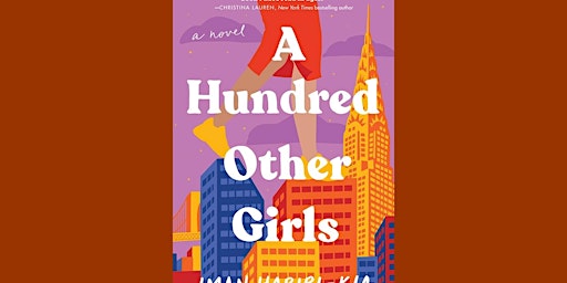 DOWNLOAD [epub]] A Hundred Other Girls by Iman Hariri-Kia Free Download primary image