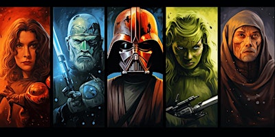 Immagine principale di Star Wars 1-shot (“The Rebellion Betrayed”), May 2nd 