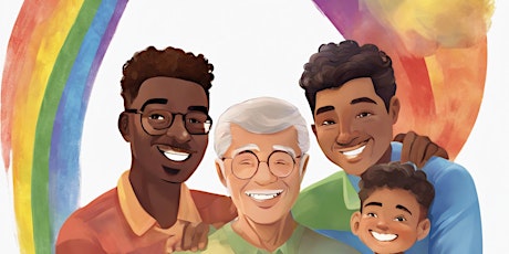 Queer Men's Aging Well Peer Support Group (Pittsfield, MA)