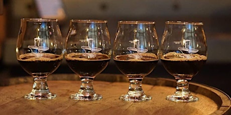 Barrel-Aging Education & Blending Session primary image