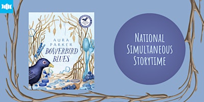 National Simultaneous Storytime - Ulladulla Library primary image