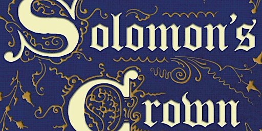 Imagen principal de DOWNLOAD [pdf]] Solomon's Crown By Natasha Siegel eBook Download