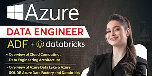 Hauptbild für Azure Data Engineer Free Demo