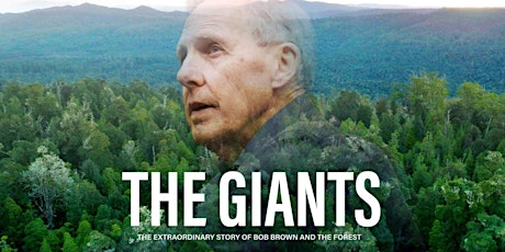 THE  GIANTS - World Environment Day movie screening
